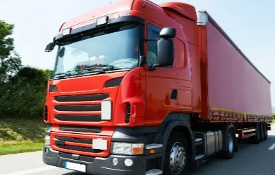 Ankara Terme Ambar Kargo