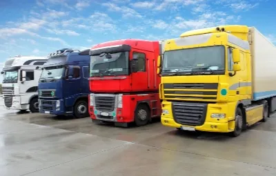 Ankara Terme Nakliye Ambarı