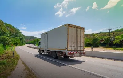 Ankara ile Terme Arası Bulaşık Makinesi Taşıma