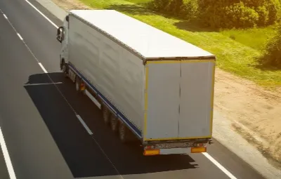 Ankara ile Terme Arası Parça Eşya Taşıma