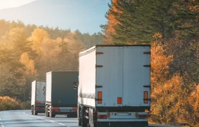 Ankara ile Terme Arası Klima Taşıma